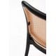 thumbnail image 5 of Silla Para Terraza O Comedor Con Rattan Lombardia, 5 of 6