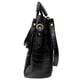 thumbnail image 2 of Cartera Cuero Ecológico CRM87 Negro, 2 of 3