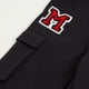 thumbnail image 2 of Pantalon Cargo De Buzo Niño Mickey M Negro Disney, 2 of 4