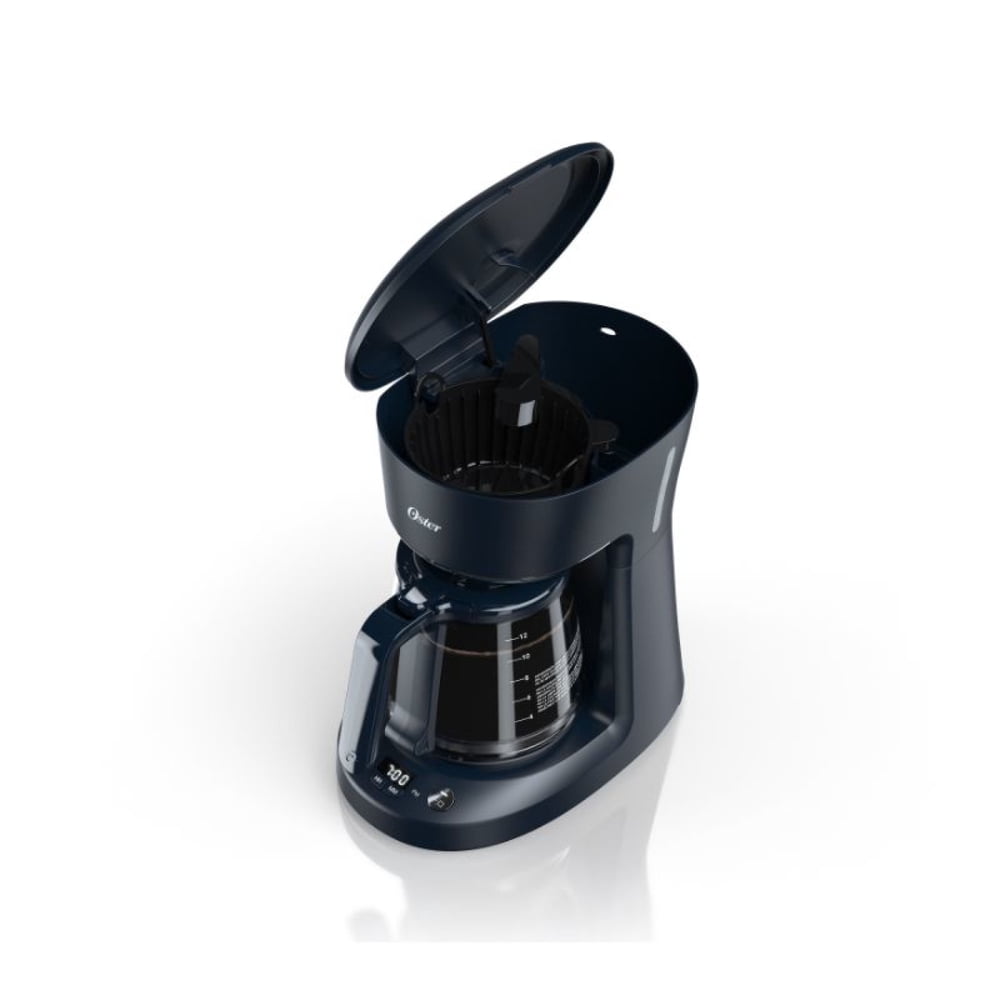 Oster BVSTDCP12B 12 Tazas Negro, foto 9