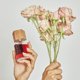 thumbnail image 2 of Perfume CRISTIANA BELLODI E Eau de Parfum 100 ml para mujeres y hombres, 2 of 6