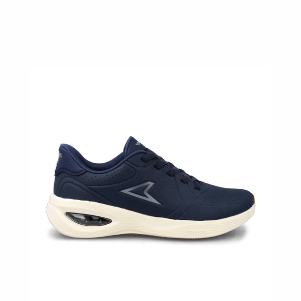 Zapatilla Hombre Power Fizz 300 Deuce Es Azul