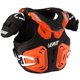 thumbnail image 1 of Chaleco Leatt Fusion 2.0 Jr Naranja S/M, 1 of 4