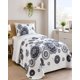 thumbnail image 2 of Cubrecama Quilt 1.5 Plazas Con Almohada Y Funda Verano, 2 of 6