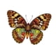 thumbnail image 5 of Decoración De Pared De Mariposa De Metal Para Balcón, Patio, Jardín, Mariposa Colgante, 5 of 5