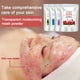 thumbnail image 2 of 20g Rose Collagen Facial Jelly Mask - Moisturize, Soften & Brighten Your Skin!, 2 of 5