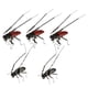 thumbnail image 4 of 5 unids simulación artificial insecto modelo ni?os juguetes educativos longicornio, 4 of 5
