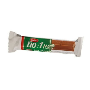 Pack 24 Unidades Torku No:1 More 30Grs