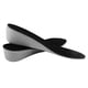 thumbnail image 3 of Plantillas De Aumento De Altura EVA Antideslizantes Para Zapatos Casuales Zapatos De Ca?a Media Zapatillas De Deporte 4cm, 3 of 3