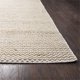 thumbnail image 3 of Alfombra Rizzy Home Alora Decor Harlem Chevron de 80 cm x 240 cm, 3 of 4