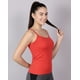 thumbnail image 4 of Polera Top Mujer Sin Mangas Fibra Bambú, 4 of 5