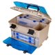 thumbnail image 3 of Caja de aparejos Flambeau 46 cm azul dorado con 7 Tuff Tainers, 3 of 6