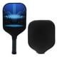 thumbnail image 4 of Raqueta de Pickleball - Pala Ergonómica para Jugadores de Estilo C, 4 of 5