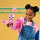 thumbnail image 3 of Juguete Little Live Pets Hug Zoogooz Uoolla Unicornio, 3 of 3