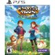 thumbnail image 1 of Videojuego Natsume Harvest Moon: The Winds of Anthos PS5, 1 of 9