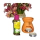 thumbnail image 1 of Set aceite aromático con portavelas, 1 of 3