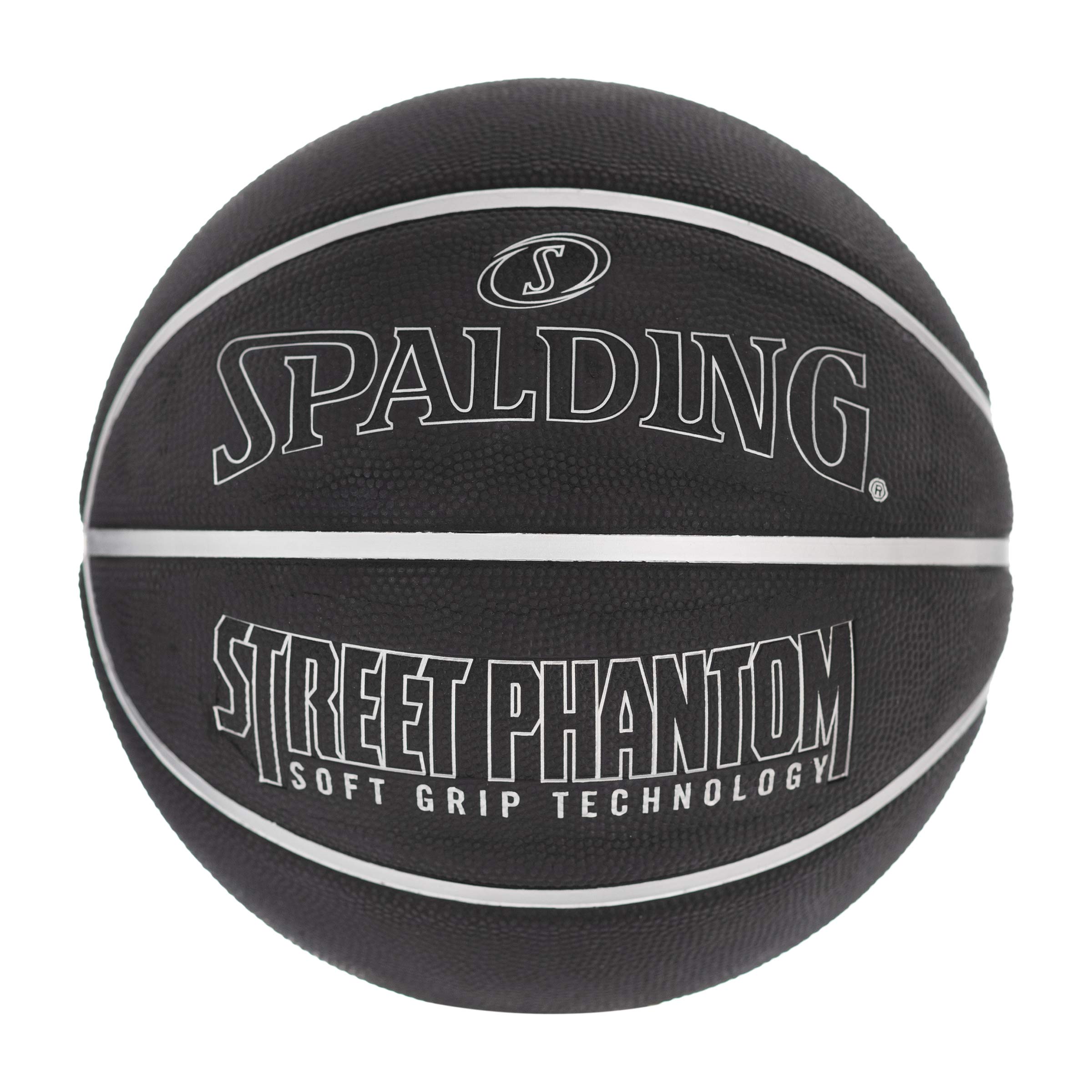 Balón De Baloncesto Spalding Street Phantom Outdoor 29.5