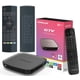 thumbnail image 1 of Reproductor multimedia Formuler GTV Android TV 9.0 4K 16 GB + Air Mouse, 1 of 7