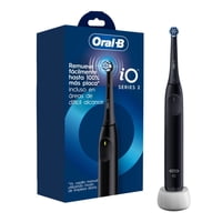Cepillo De Dientes Eléctrico Io2 1 Un Oral-B