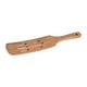 thumbnail image 2 of Espátula Para Mezclar Ensalada, Espátula De Madera Resistente Al Calor Para Viajes, Mochilero, Hogar, 35cm, 2 of 3
