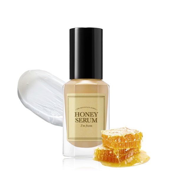 Sérum I'm From Honey, 30 ml con 30,63% de Honey Glow Queen