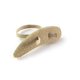 thumbnail image 3 of Almohadilla acolchada para juanete de martillo Steins, mediana, pie derecho, pack de 3, beige, 3 of 8