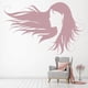thumbnail image 2 of Decomural Hair Salon Hairdresser WS-17662, 2 of 2