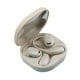 thumbnail image 3 of Auriculares De Oído Abiertos Auriculares Portátiles Colgantes Para Correr Reuniones Ciclismo Beige, 3 of 3