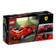 thumbnail image 3 of Set LEGO Speed Champions Ferrari F8 Tributo 76895, 3 of 3