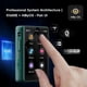 thumbnail image 3 of Reproductor MP3 HiBy R3 PRO II Dual DAC MQA 8X Bluetooth, 3 of 3