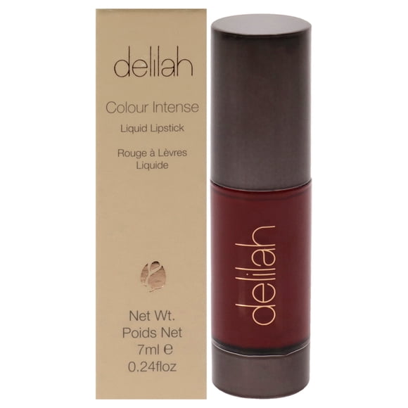 Labial Delilah Colour Intense Liquid Lipstick Retro 7.5ml Mujer