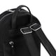 thumbnail image 5 of Mochila Secret Burgos ST6 M Negro, 5 of 6