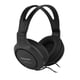 thumbnail image 2 of Audifonos Manos Libres Over Ear Jack 3.5mm Negro Rp-ht161, 2 of 5