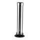 thumbnail image 1 of Soporte De Soporte Para Cápsulas De Café Con Alambre De Hierro Para Nespresso Pods Coffee Bar 40 Pods Negro, 1 of 3