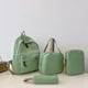 thumbnail image 3 of 4Pcs Large Capacity Primary School Junior High School Students Shoulder Backpacks Large Capacity Knapsacks Waterproof Book Bags, 3 of 3