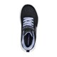 thumbnail image 3 of Zapatilla Kids Wave 92 Negro Skechers, 3 of 4