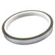 thumbnail image 2 of Cinta de plomo ponderada para golf, cinta de peso para golf, práctica, ligera, fácil de usar, palos de golf, añade peso, cinta de plomo para putter de Ancho 11 cm 60g, 2 of 5
