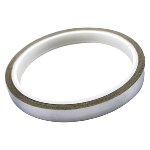 Ioensy - Cinta De Plomo Ponderada Para Golf, Tiras De Cinta De Plomo Duraderas, Añade Peso, Cinta De Peso Para Golf, Ancho 1,1 Cm, 60G