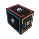 thumbnail image 1 of Caja de salto pliométrico 3 en 1, resistente, para entrenamiento y agilidad en casa. Multifuncional, ideal para entrenamiento de fuerza y ​​acondicion, 1 of 5