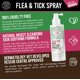 thumbnail image 4 of Spray antipulgas y garrapatas C&G Pets 250 ml – Calmante para la piel, 4 of 8
