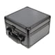 thumbnail image 1 of Caja De Almacenamiento De Tarjetas Graduadas Para Guardar Tarjetas Deportivas, Tarjetas De Clasificación, Tarjetas Graduadas, Cerradura De Combinación, 1 of 3