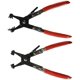 thumbnail image 2 of Juego de alicates para abrazaderas de manguera Tool Aid S&G 19750 para accesorios de auto, 2 of 2