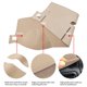 thumbnail image 4 of Cubierta de Tablero HanLanKa para Chevrolet Tahoe / GMC Yukon Beige, 4 of 6