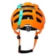 thumbnail image 2 of Casco Enduro Orange Talla L, 2 of 3
