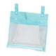 thumbnail image 4 of Organizador de Juguetes de Baño de Malla, Soporte para Juguetes para Bañera, Decoración Multiusos, Almacenamiento de Juguetes para Baño de Bebé, Organ azul, 4 of 5