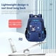 thumbnail image 2 of Children's New Kawaii Primary School Backpack Cartoon High Capacity Backpack Durable Waterproof Backpack Travel Backpack, 2 of 3