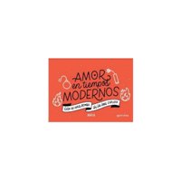 Penguin Random House - Amor En Tiempos Modernos