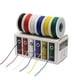 thumbnail image 1 of Kit de cables eléctricos CBAZY 18 AWG, 6 colores, 5 m cada uno, 1 of 7