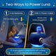 thumbnail image 4 of Proyector de Cuentos LUNA STORYTIME Pack Rosa 3+ años, 4 of 9