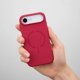 thumbnail image 2 of Carcasa Ultra Suave Compatible con MagSafe Burgundy para iPhone Air, 2 of 3
